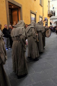 La festa dei musei