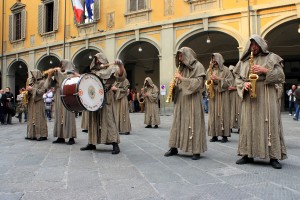 La festa dei musei