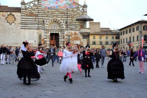 La festa dei musei