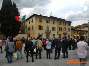 Giornata della Liberazione