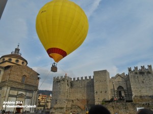 La festa dei musei in centro storico