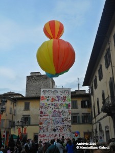 La festa dei musei in centro storico