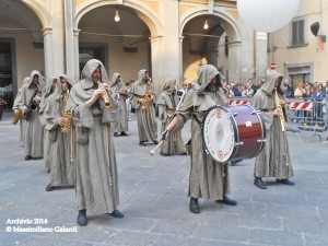 La festa dei musei in centro storico