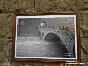 Le immagini d’epoca in Via Pugliesi