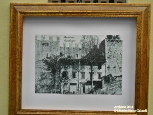 Le immagini d’epoca in Via Pugliesi