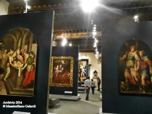 Riapre il Museo di Palazzo Pretorio