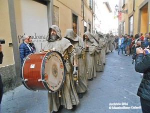 La festa dei musei in centro storico