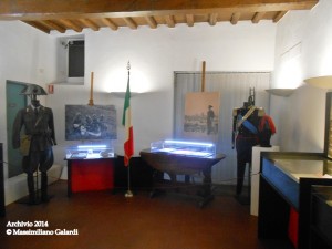 Due secoli di vita dell’arma dei carabinieri