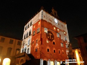 Mooving Palazzo Pretorio