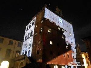 Mooving Palazzo Pretorio