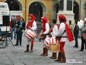 Lip Dub tutto pratese