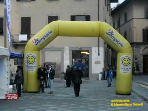 Aspettando la Maratonina “Città di Prato”