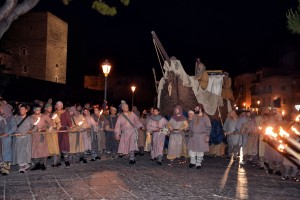 San Nicola – Corteo Storico 2014