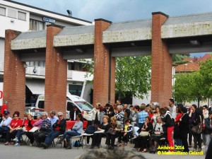 Lavoro in… ballo