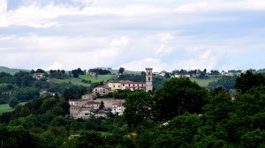 Laghetto collinare di Monteverde NAT ‘ TUR