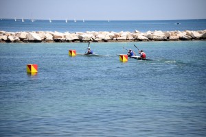 Campionato Italiano canoa