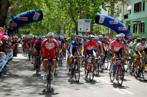 Torna il Giro d’Italia dopo 46 anni