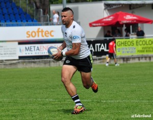 Rugby Eccellenza, I Cavalieri chiudono il campionato con una vittoria