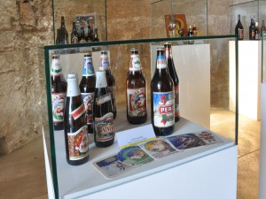 Le Birre di San Nicola