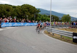 Torna il Giro d’Italia dopo 46 anni