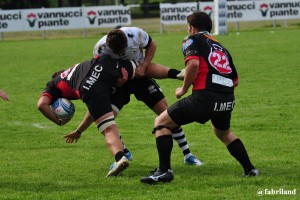 Rugby Eccellenza, I Cavalieri chiudono il campionato con una vittoria