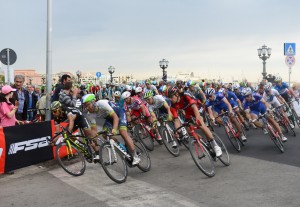 Quarta tappa del Giro d’Italia