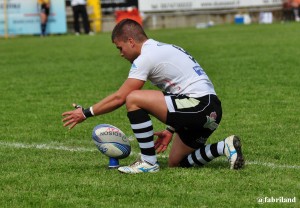 Rugby Eccellenza, I Cavalieri chiudono il campionato con una vittoria