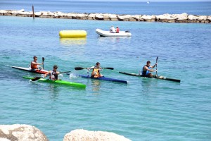 Campionato Italiano canoa
