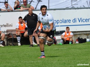 Rugby Eccellenza, I Cavalieri chiudono il campionato con una vittoria