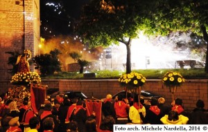 Festa sammarchese di San Michele Arcangelo