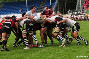 Rugby Eccellenza, I Cavalieri chiudono il campionato con una vittoria