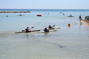 Campionato Italiano canoa