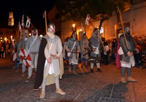 San Nicola – Corteo Storico 2014