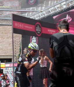 Torna il Giro d’Italia dopo 46 anni