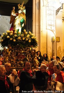 Festa sammarchese di San Michele Arcangelo