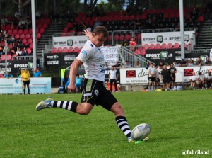 Rugby Eccellenza, I Cavalieri chiudono il campionato con una vittoria