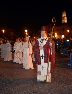 San Nicola – Corteo Storico 2014