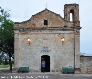 Festa della Madonna di Belmonte