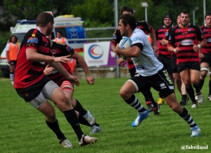 Rugby Eccellenza, I Cavalieri chiudono il campionato con una vittoria