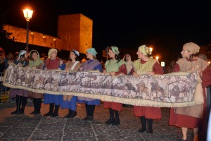 San Nicola – Corteo Storico 2014