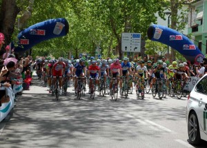 Torna il Giro d’Italia dopo 46 anni