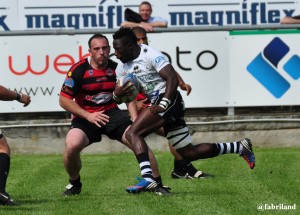 Rugby Eccellenza, I Cavalieri chiudono il campionato con una vittoria