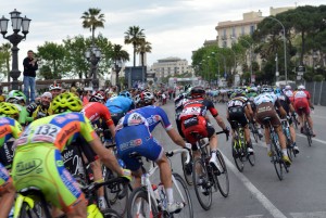 Quarta tappa del Giro d’Italia