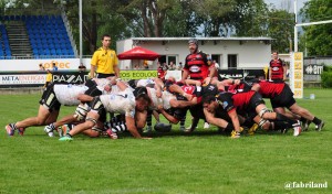 Rugby Eccellenza, I Cavalieri chiudono il campionato con una vittoria