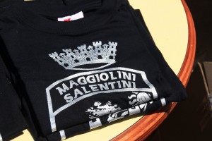 Maggiolini Salentini