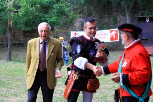 Il palio del Baluardo