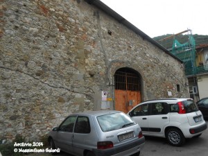 Lanificio Forti: storia di un abbandono