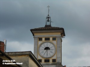 Lanificio Forti: storia di un abbandono