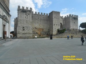 Piazza delle Carceri restituita ai pratesi