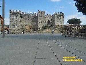 Piazza delle Carceri restituita ai pratesi